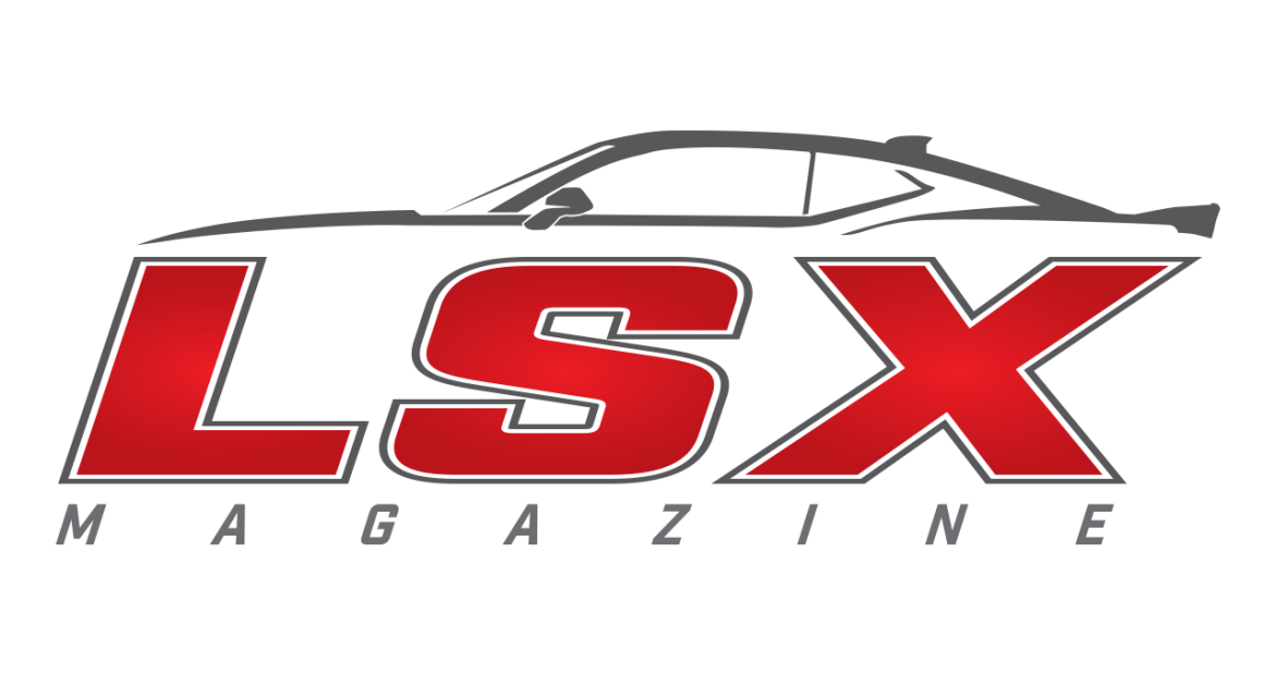 LSX Magazine